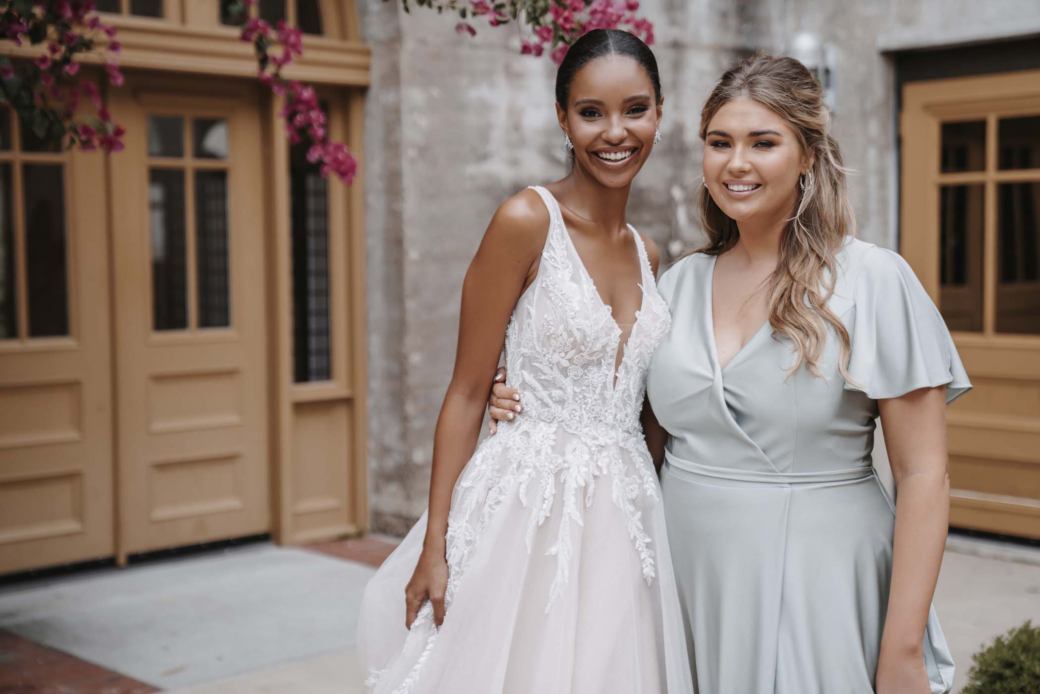 When to Begin Shopping For Your Wedding Dress: The Importance Of Order Allure Bridals When to Begin Shopping For Your Wedding Dress: The Importance Of Order Allure Bridals