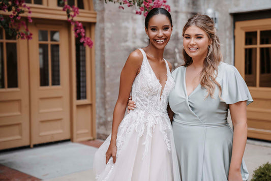 When to Begin Shopping For Your Wedding Dress: The Importance Of Ordering Early