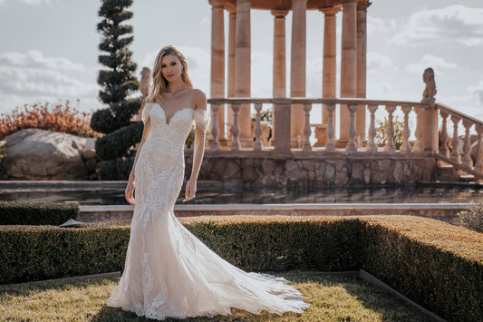 How To Determine Your Ideal Bridal Style