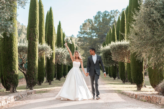 3 Tips for Keeping a Healthy Wedding Mindset