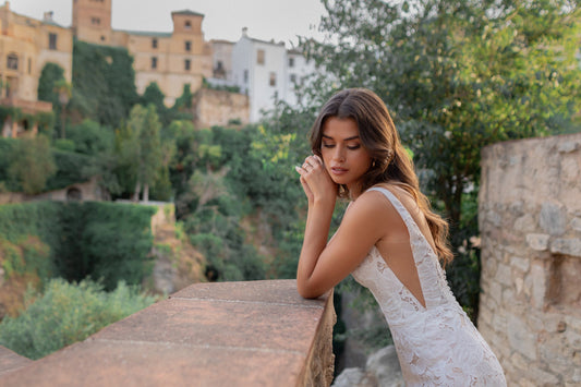 How To Create a Realistic Wedding Budget