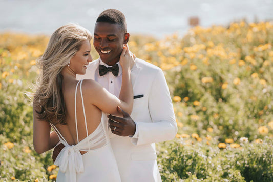 Wedding Guest Etiquette: What to Wear Depending on Dress Code