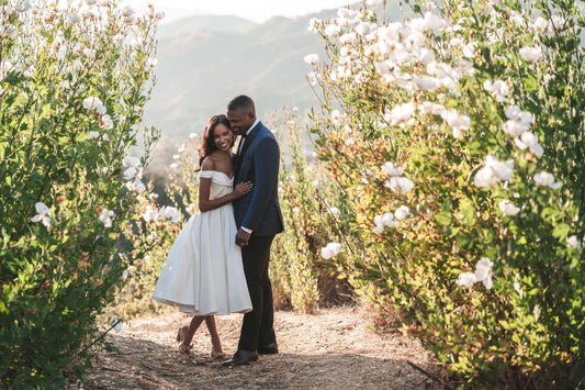 The Evolution of Wedding Gown Styles Through the Years