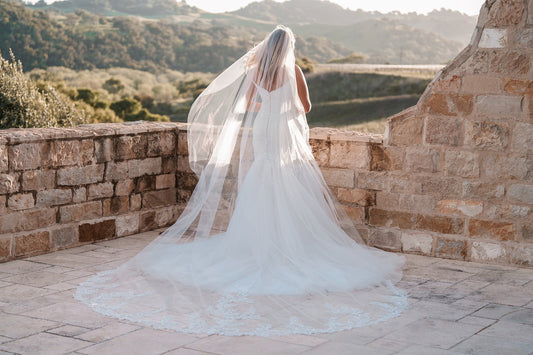 Accessorizing Your Wedding Dress: Tips and Ideas