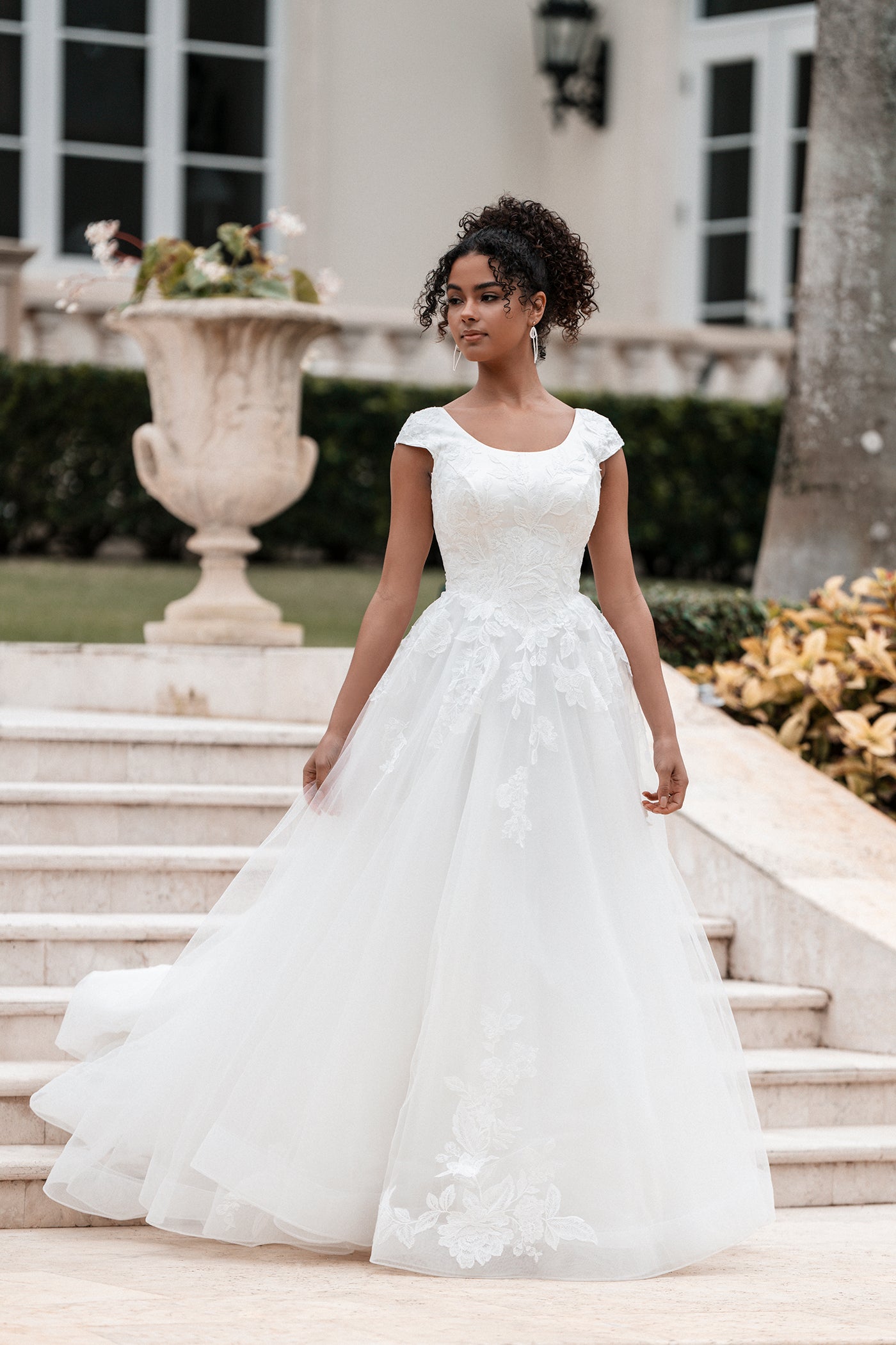 Modest Wedding Dresses | Modest Gowns | Allure Bridals Modest Wedding Dresses | Modest Gowns | Allure Bridals