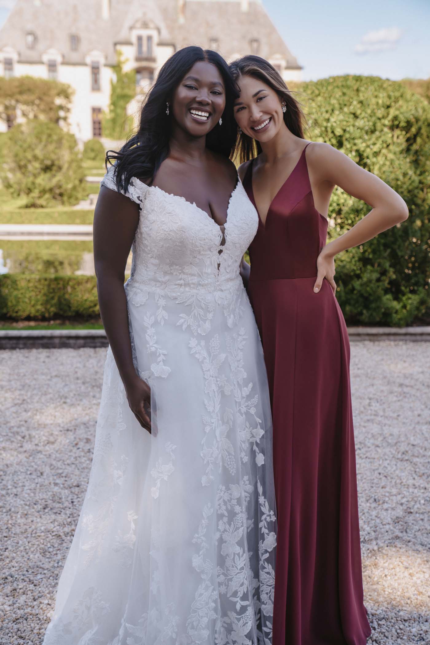 3508L Allure Bridals 3508L Allure Bridals
