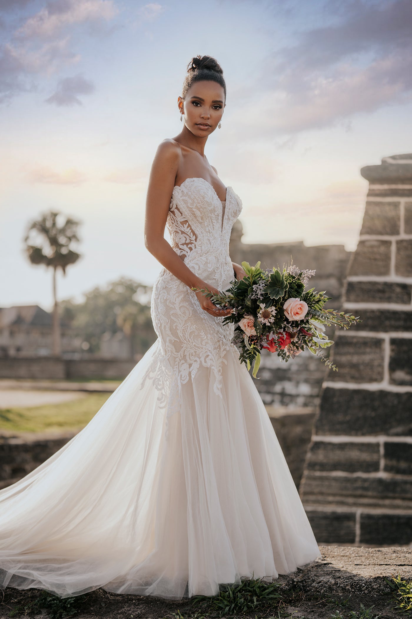 allure champagne wedding dress Allure Bridals A1211 Prom 2026 Dresses, Wedding Dresses, Plus Size Dresses for Sale in Fall River MA