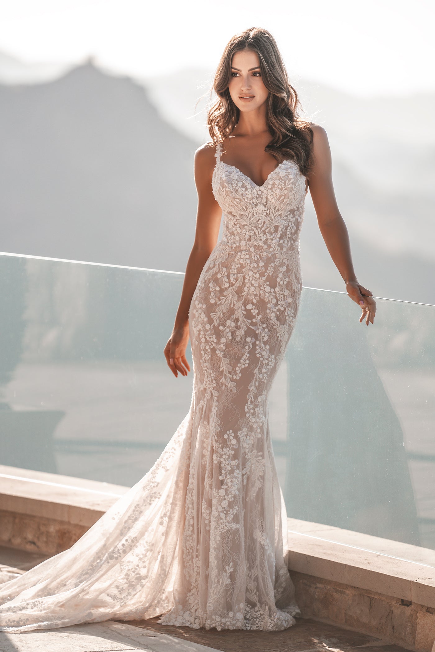A1204 – Allure Bridals