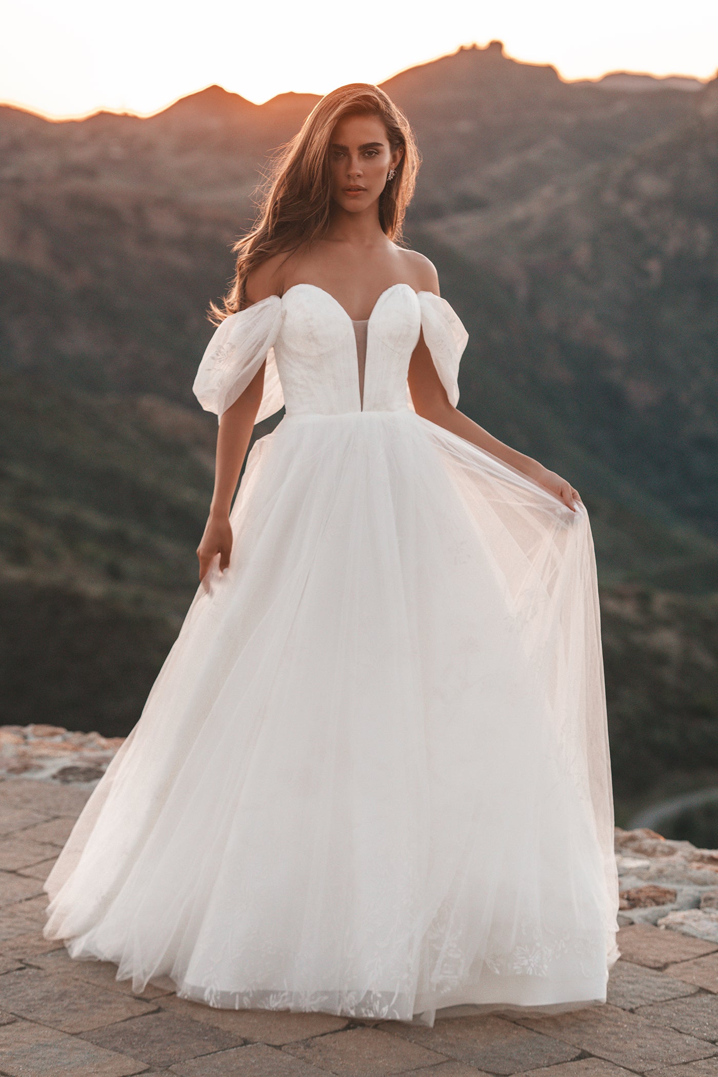 A1206L – Allure Bridals A1206L – Allure Bridals