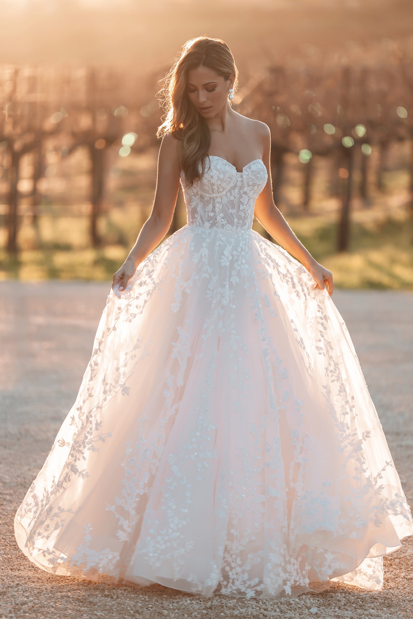 A1252 – Allure Bridals A1252 – Allure Bridals