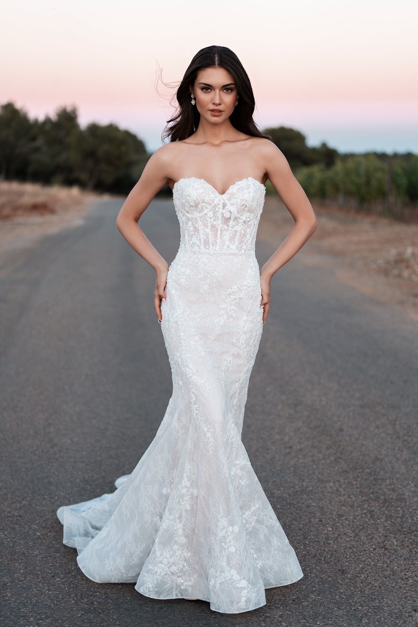 A1310 Allure Bridals A1310 Allure Bridals