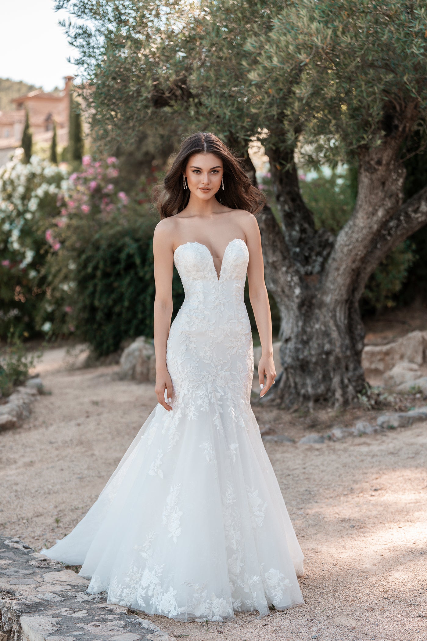 A1312 Allure Bridals A1312 Allure Bridals