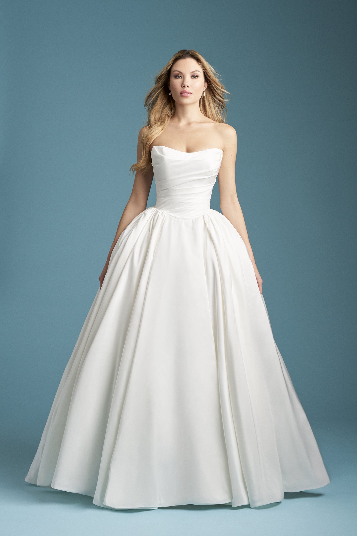 A1359 Allure Bridals