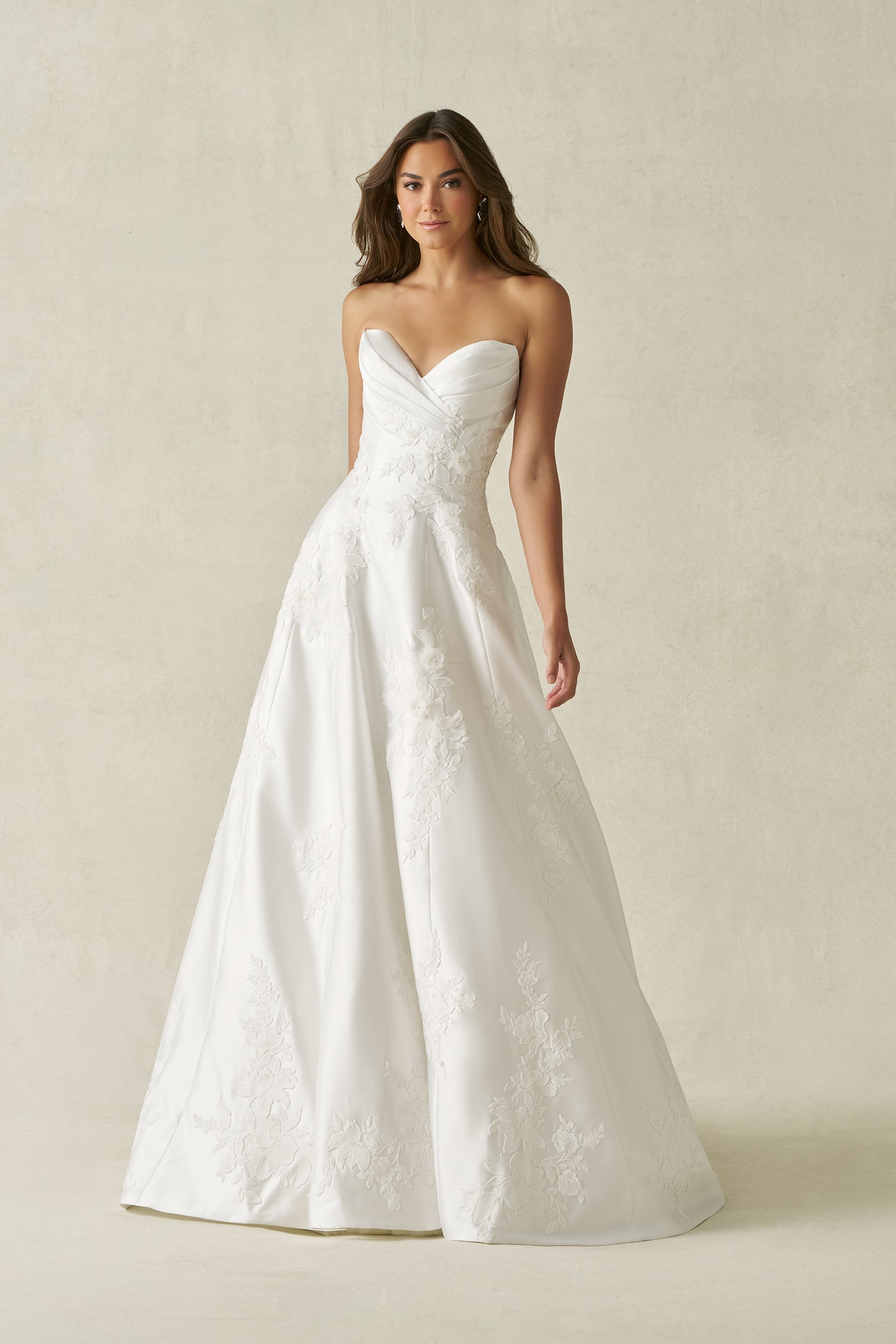 A1407 – Allure Bridals