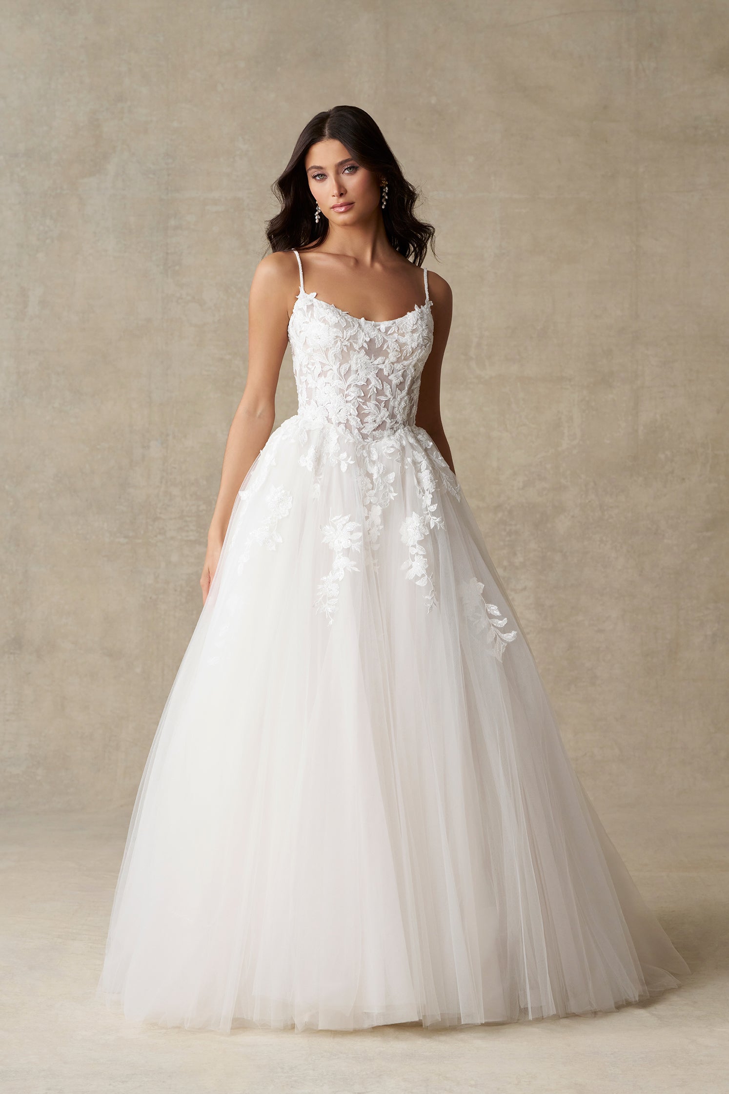 A1477 – Allure Bridals