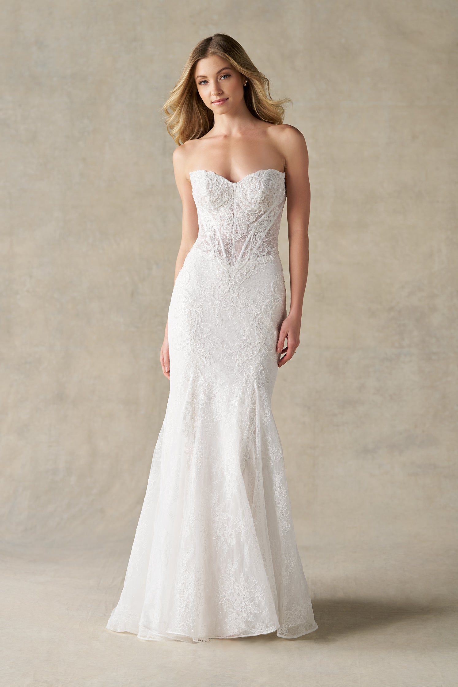 A1481 – Allure Bridals