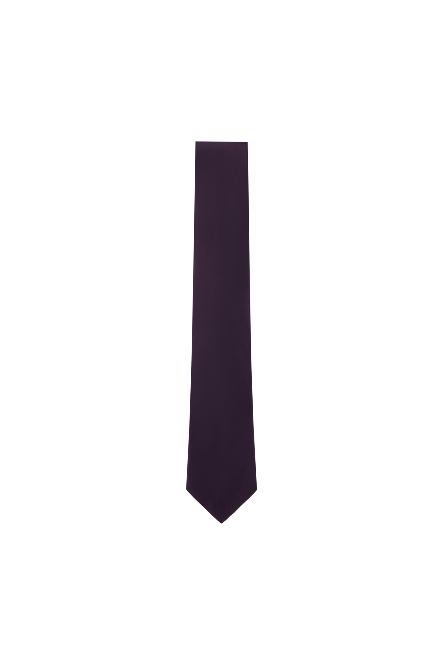 Solid Necktie