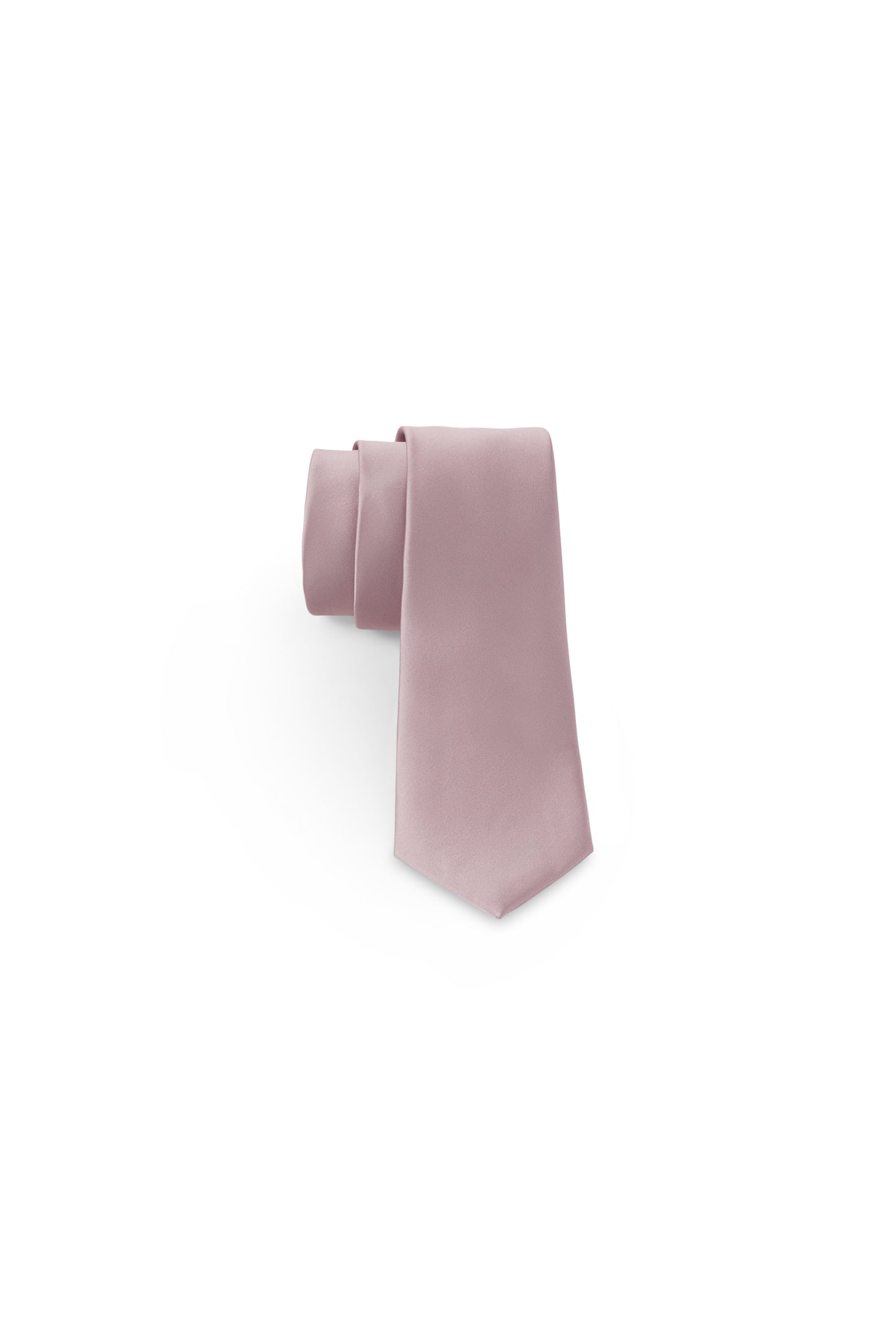 Solid Necktie