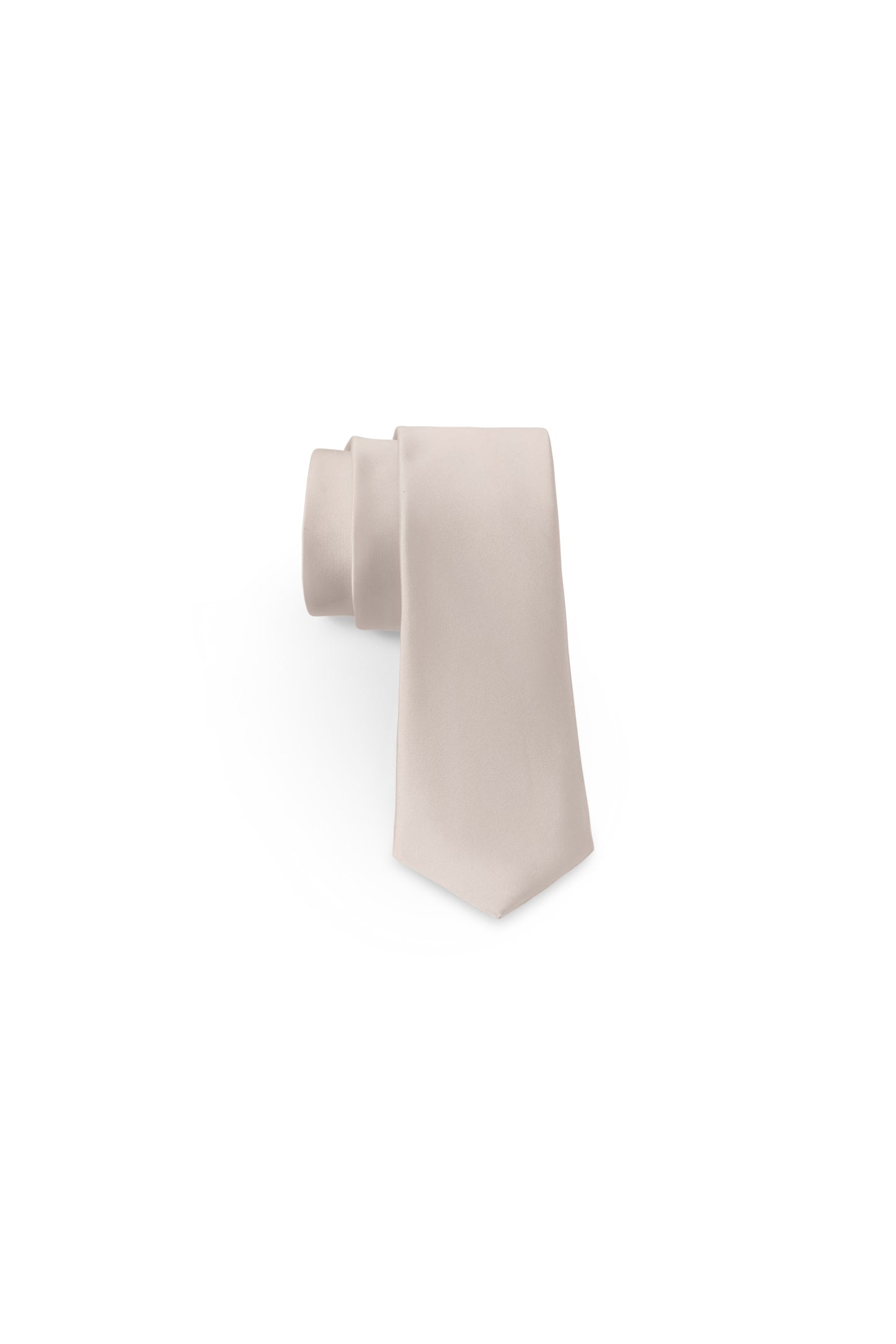 Solid Necktie