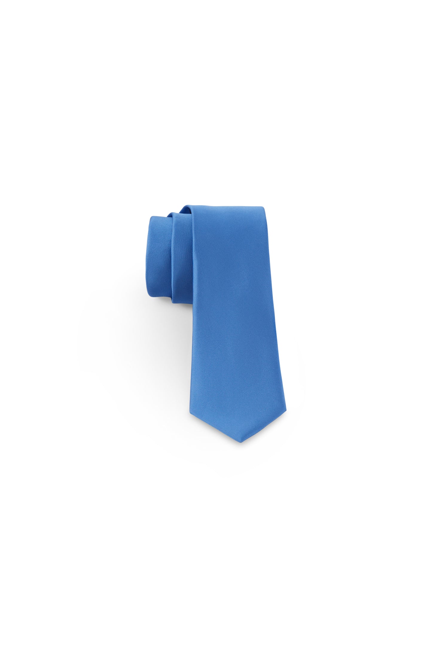 Solid Necktie