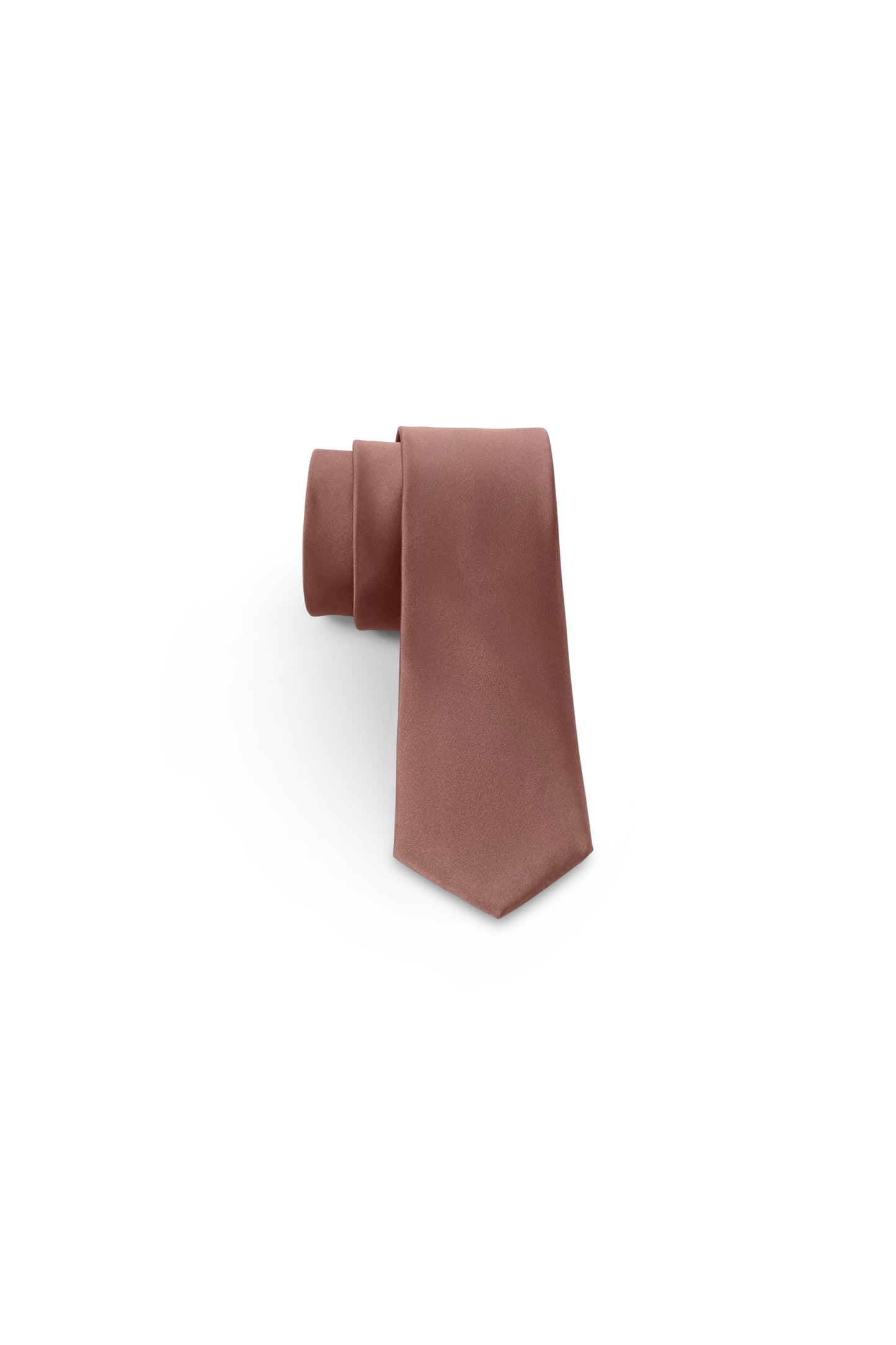 Solid Necktie