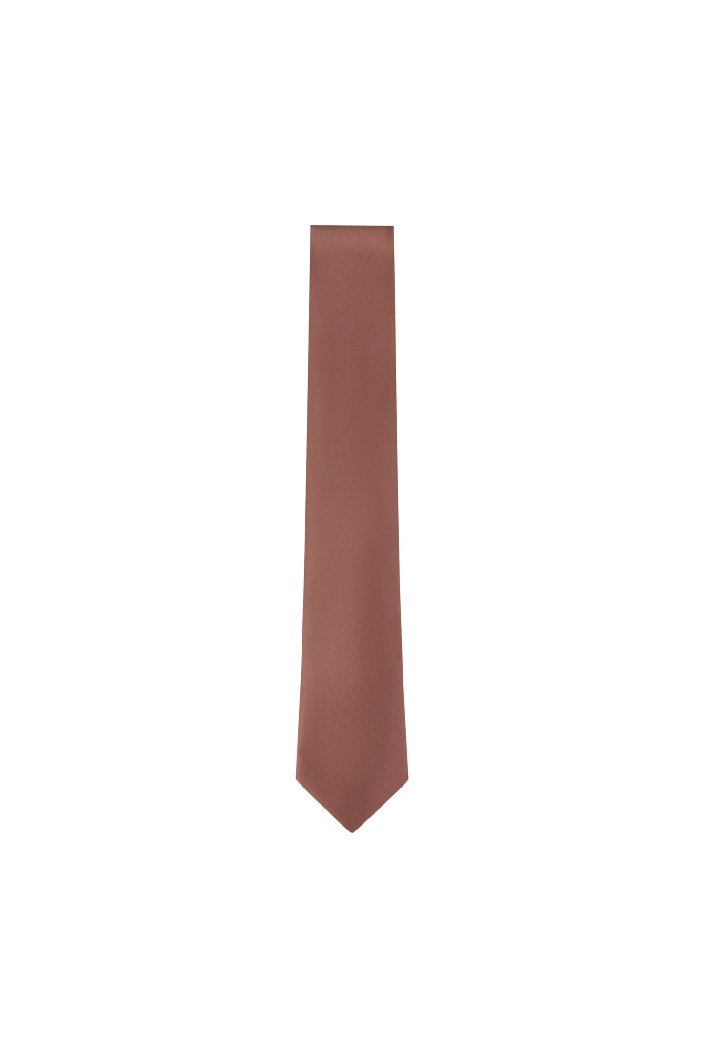 Solid Necktie