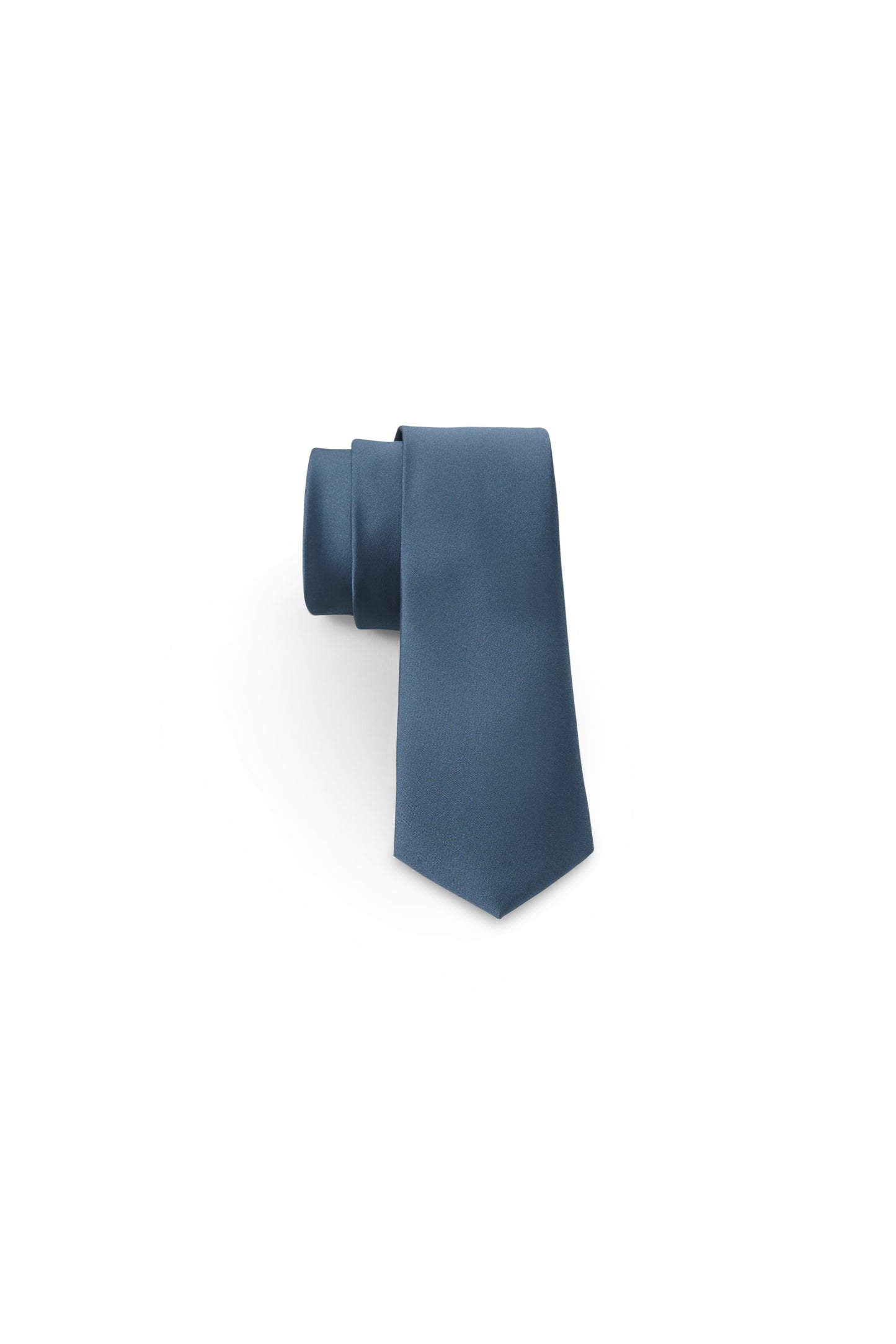 Solid Necktie