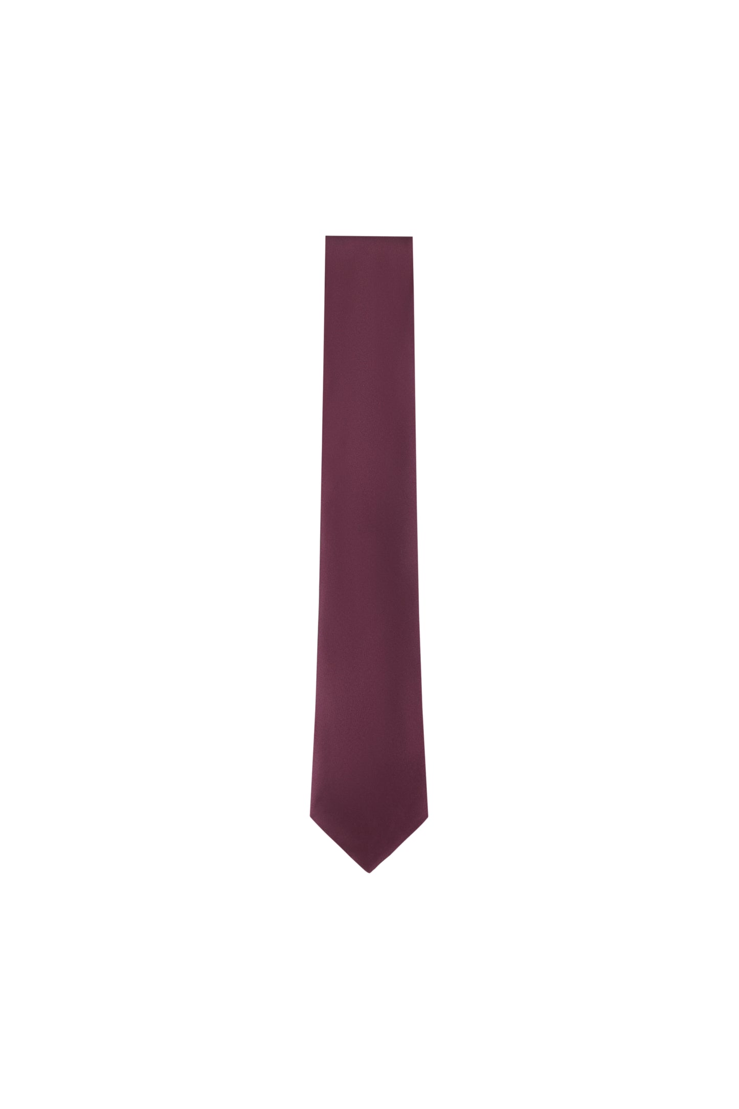 Solid Necktie