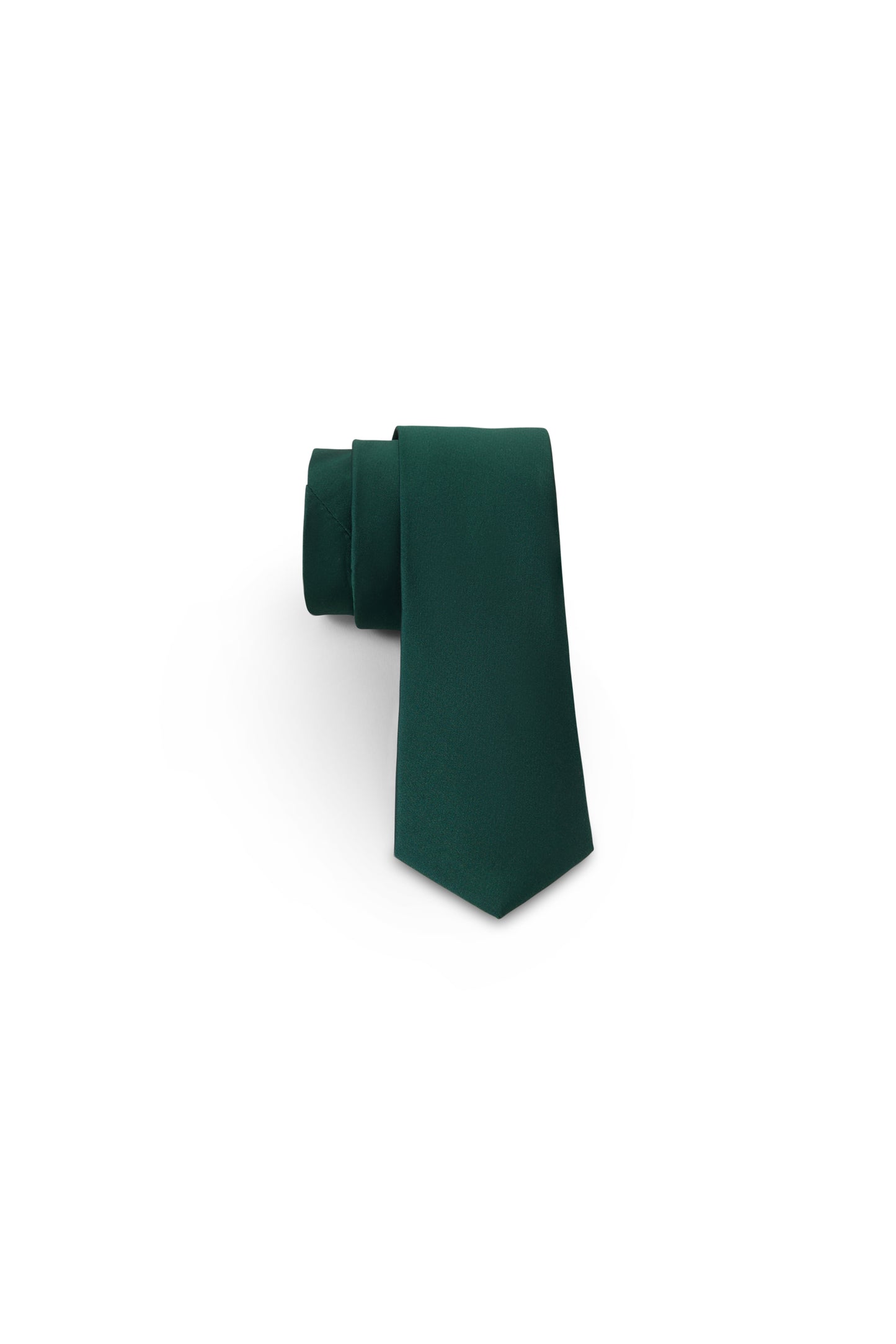 Solid Necktie