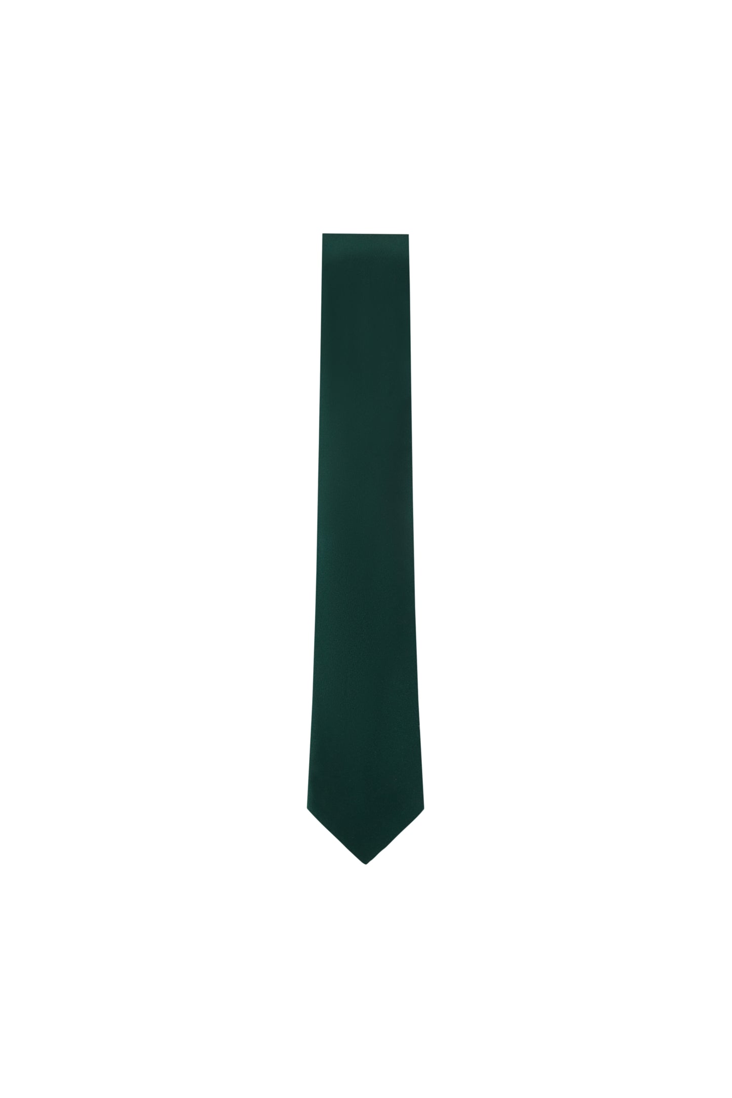 Solid Necktie
