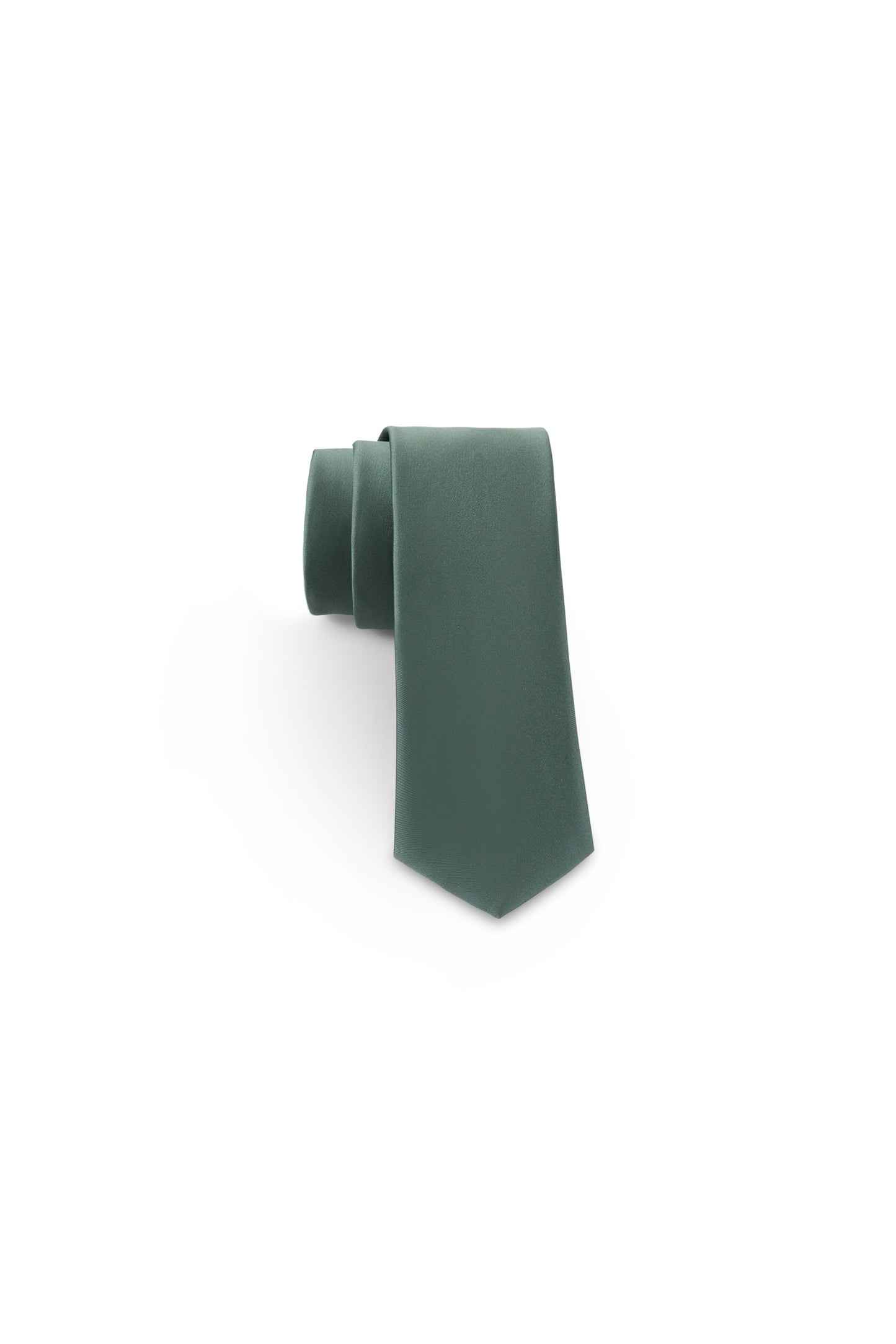 Solid Necktie