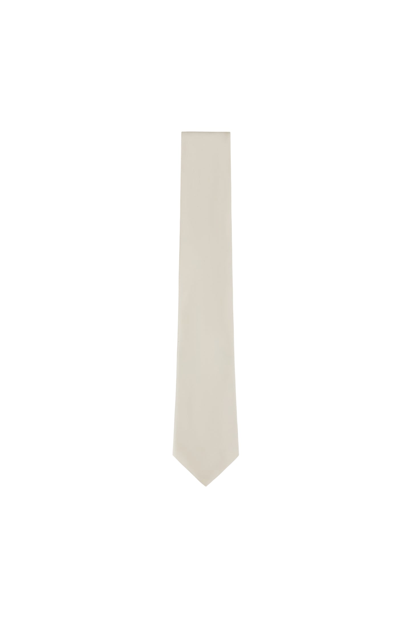 Solid Necktie