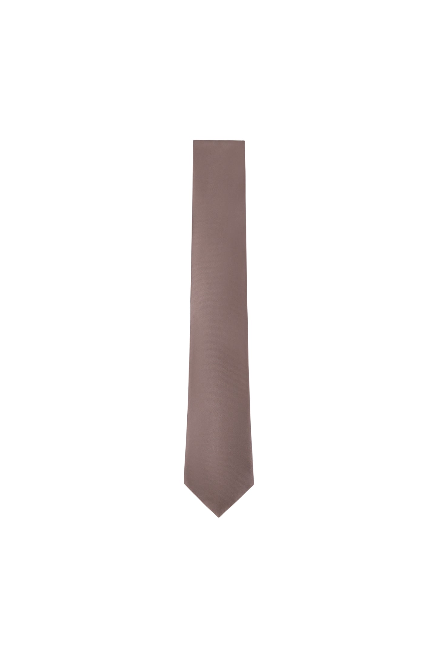 Solid Necktie