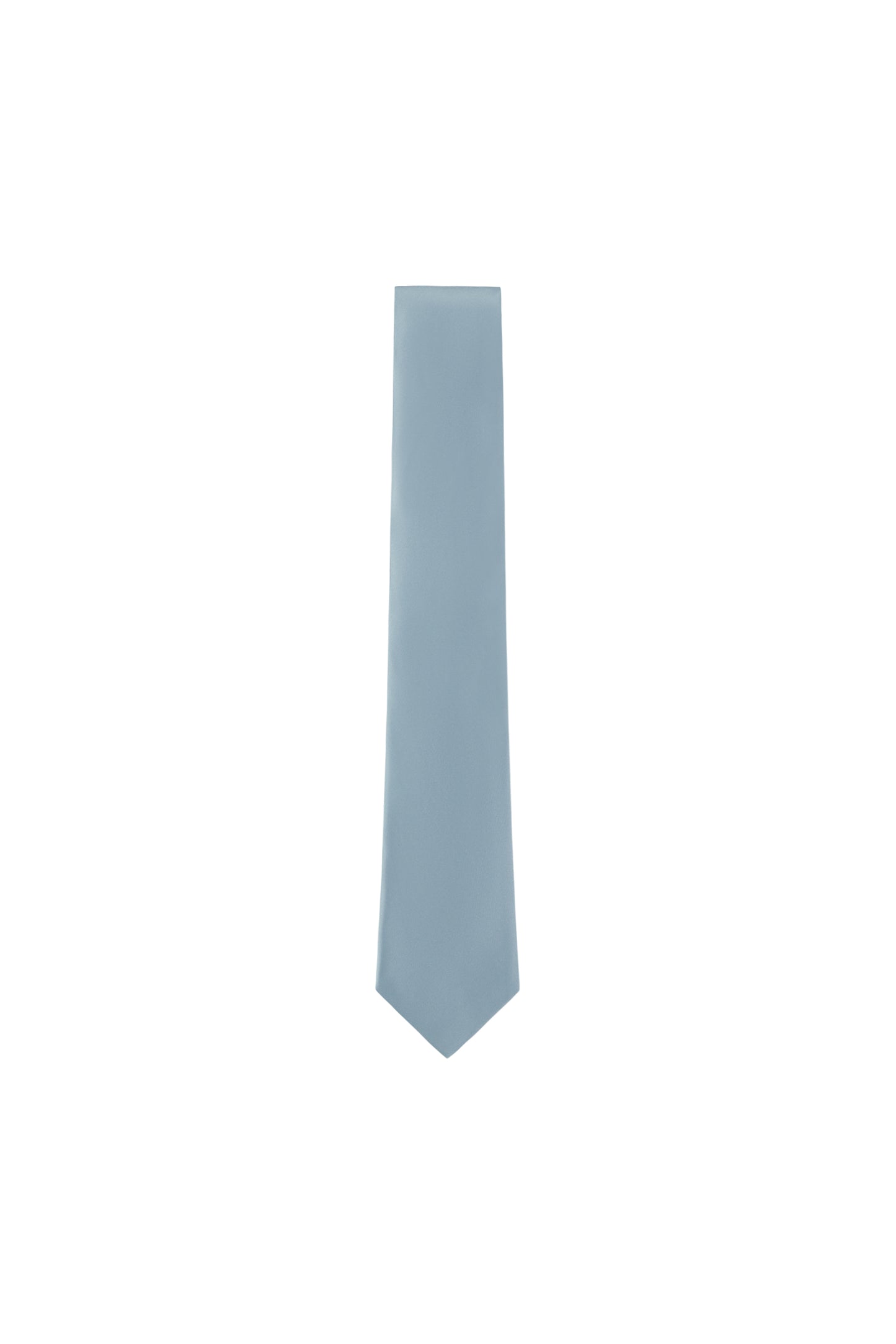 Solid Necktie