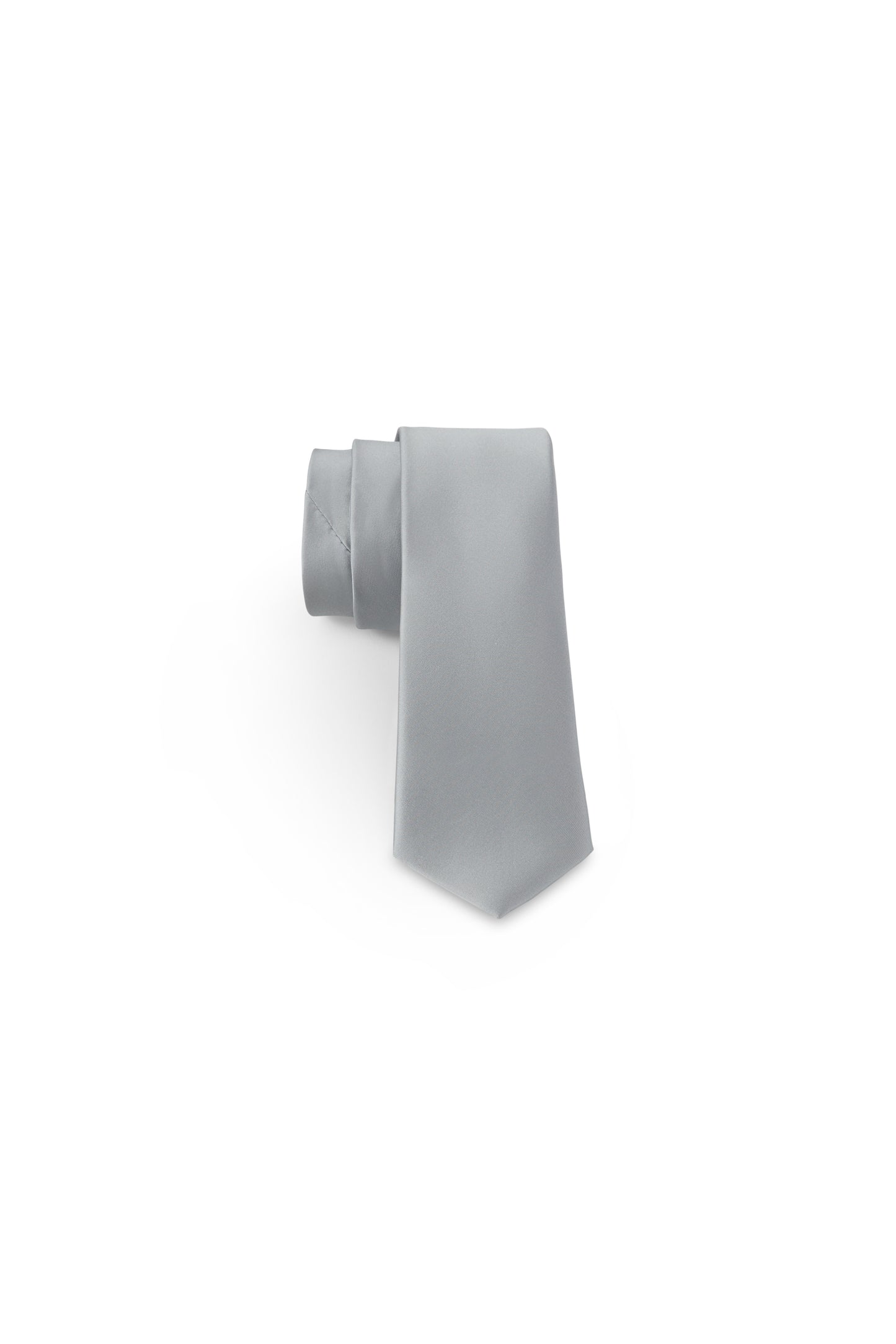 Solid Necktie