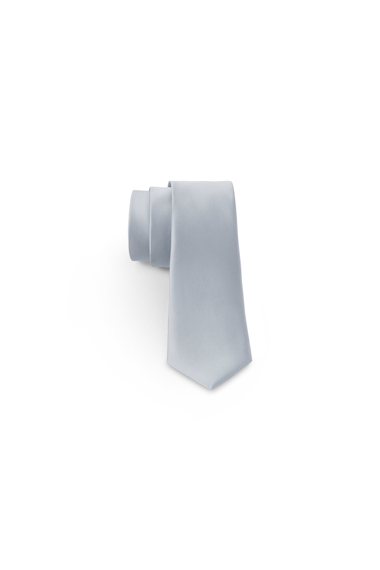 Solid Necktie