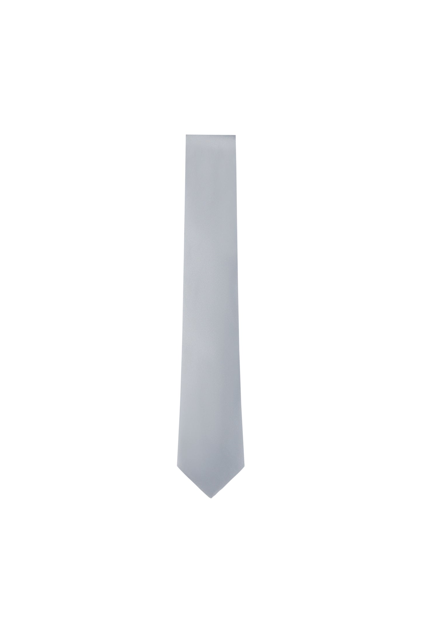 Solid Necktie