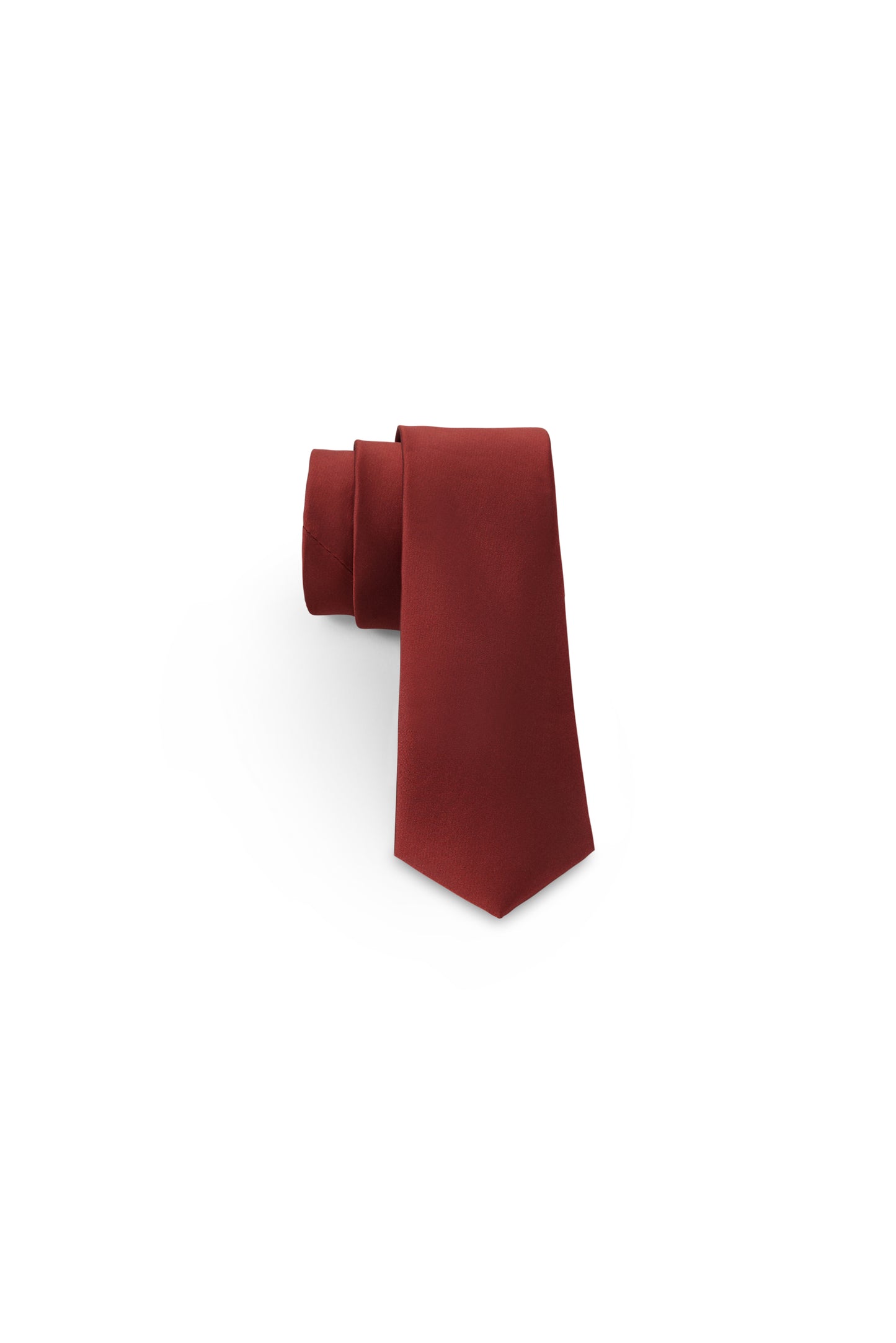 Solid Necktie