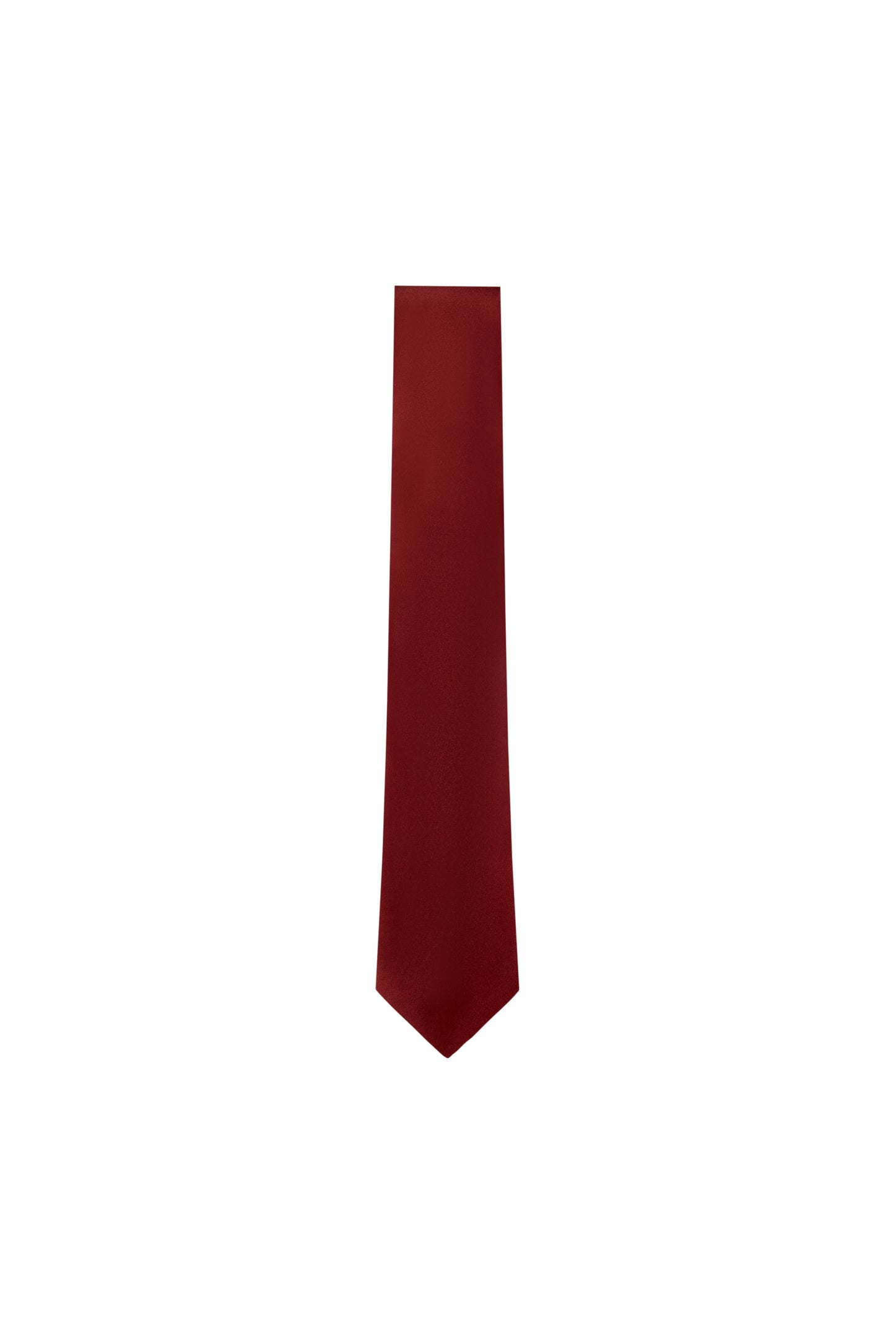 Solid Necktie