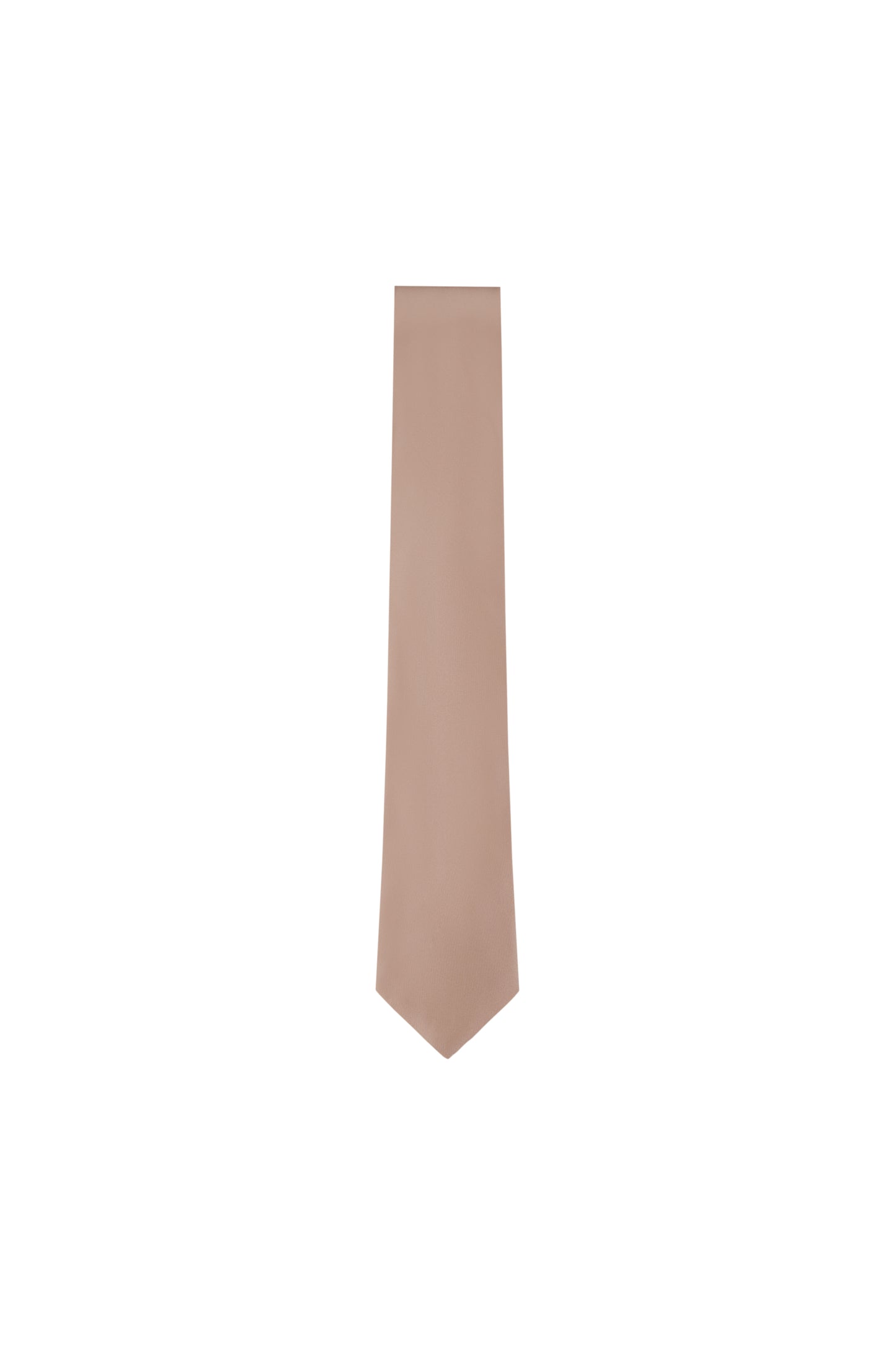 Solid Necktie