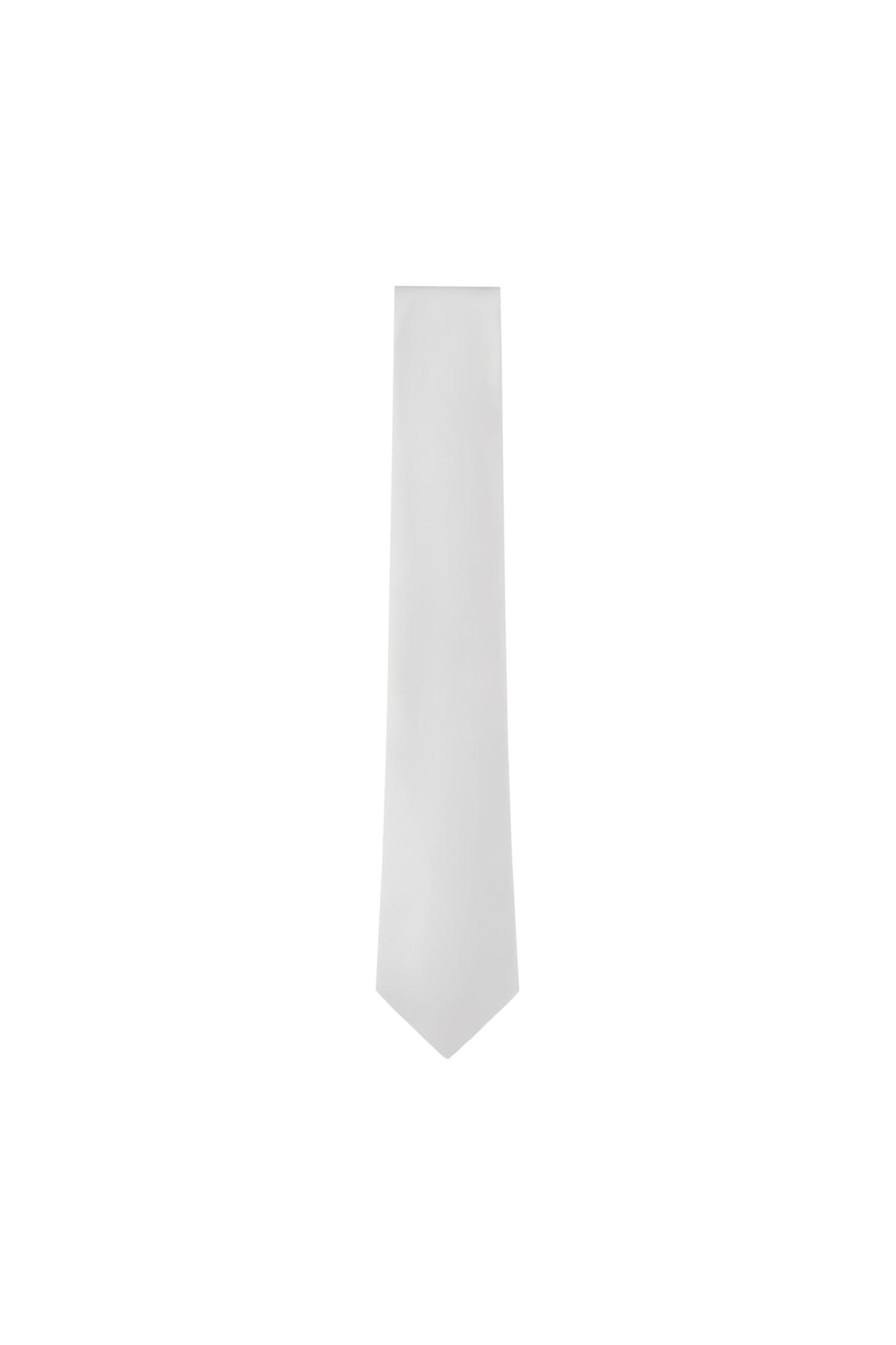 Solid Necktie