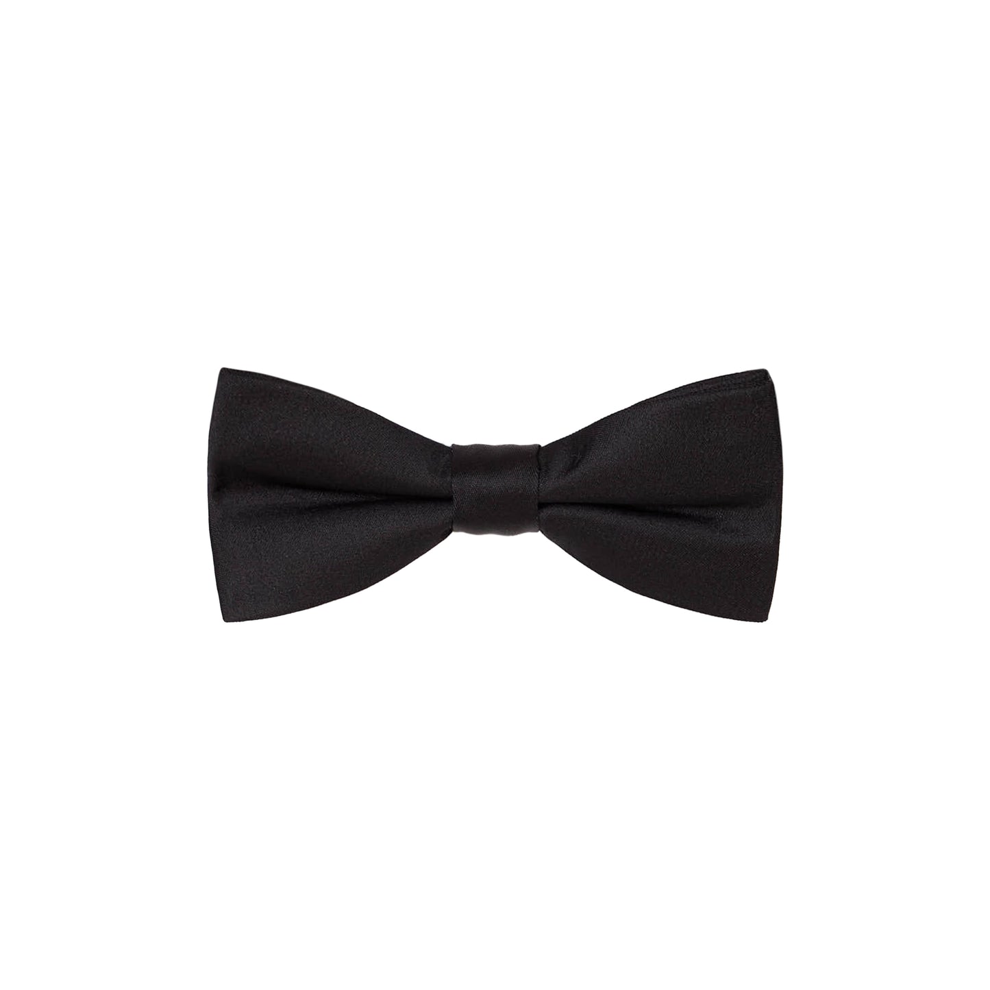 Solid Bow Tie