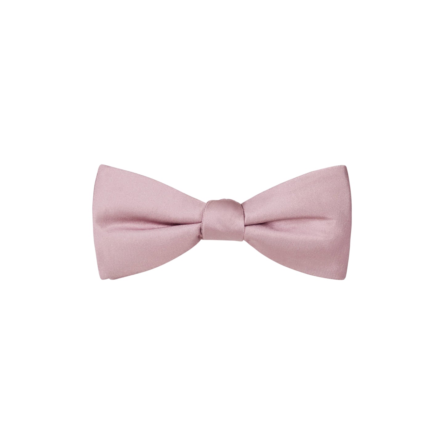 Solid Bow Tie