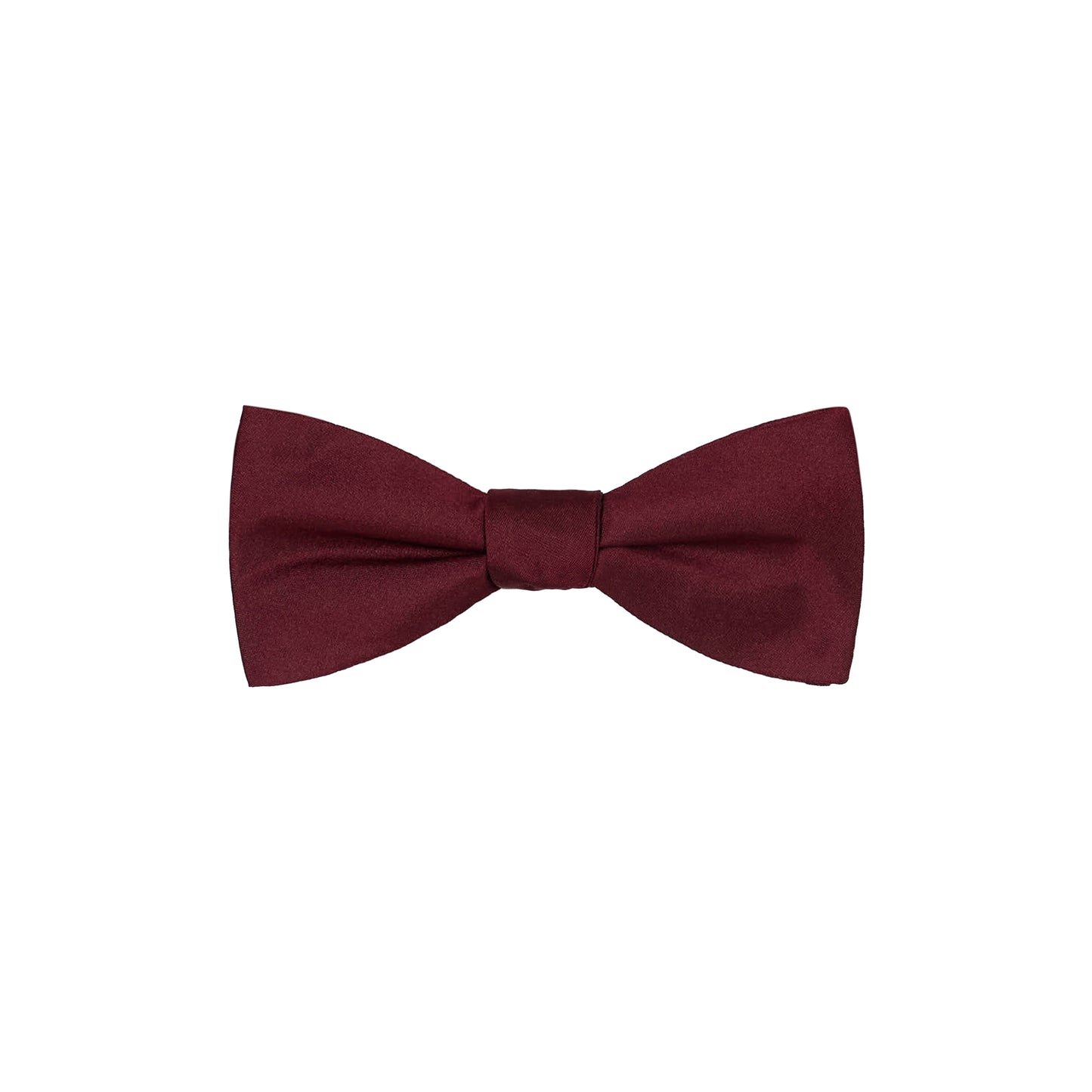 Solid Bow Tie