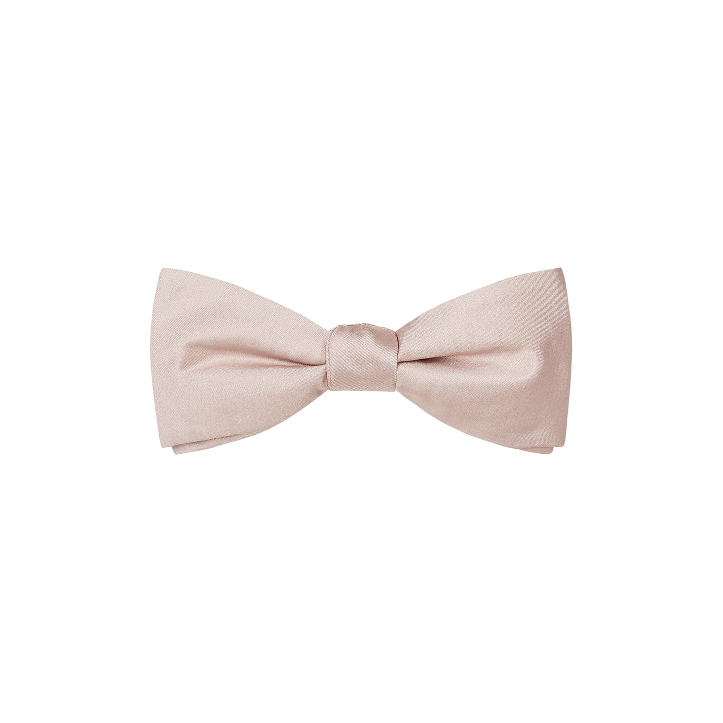 Solid Bow Tie