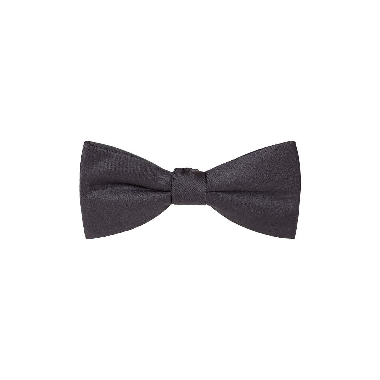 Solid Bow Tie