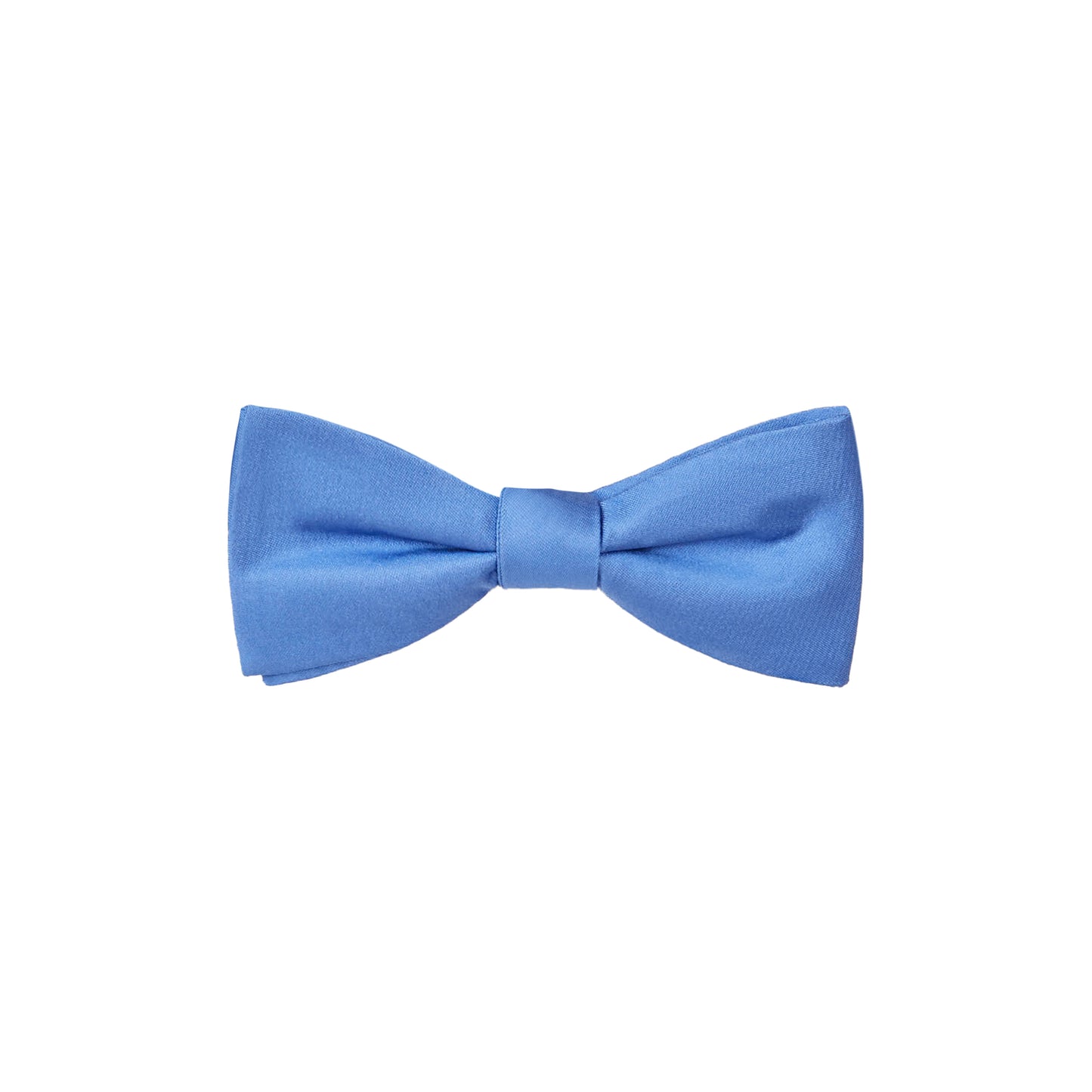 Solid Bow Tie