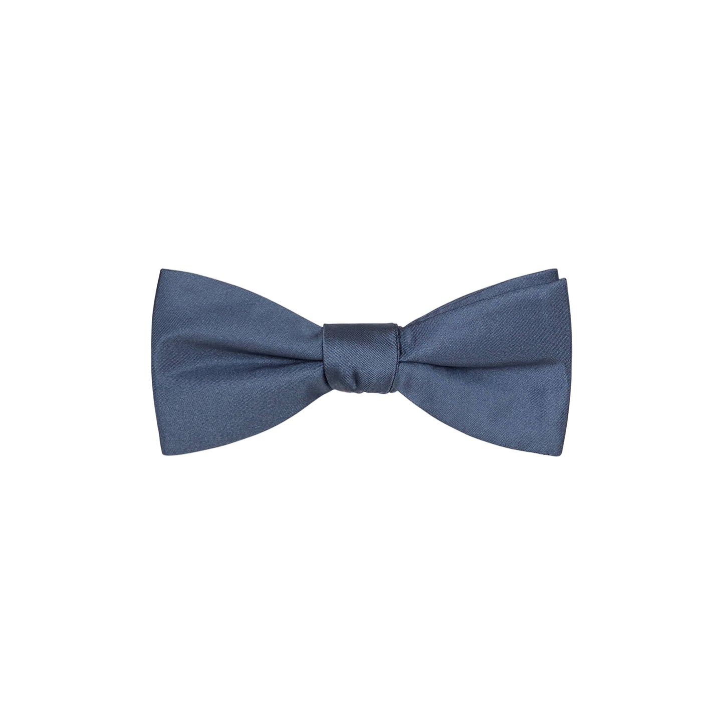 Solid Bow Tie