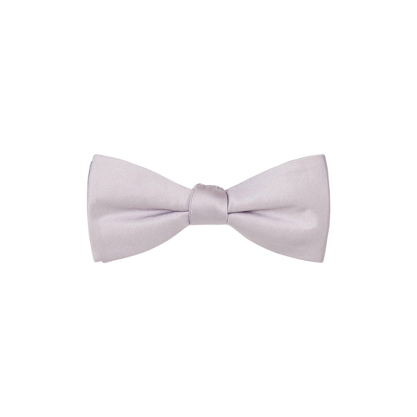 Solid Bow Tie