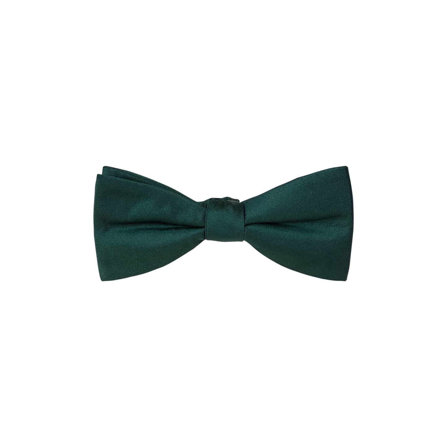 Solid Bow Tie